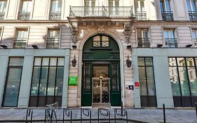 ibis Styles Paris République Le Marais